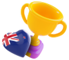 Top 5 NZ Betting