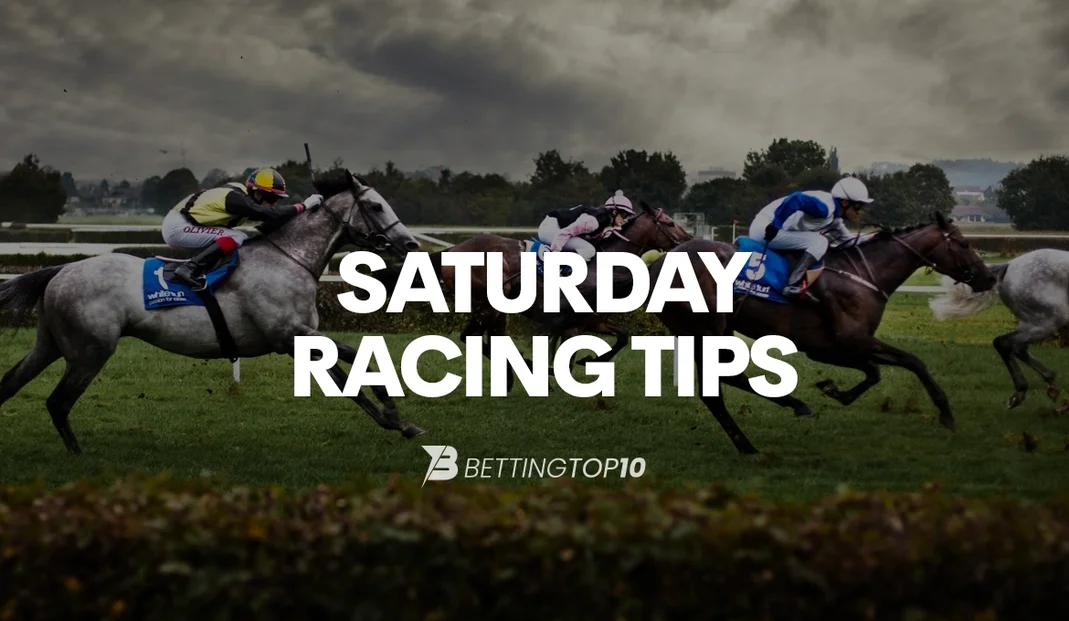 Horse Racing - Saturday Tips
