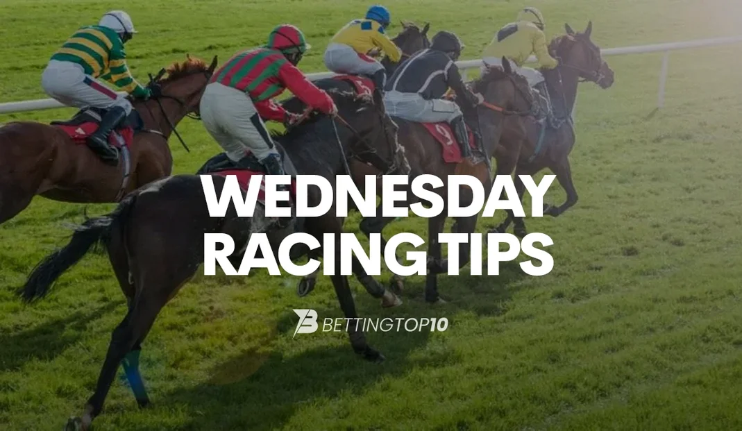 Horse Racing - Wednesday Tips
