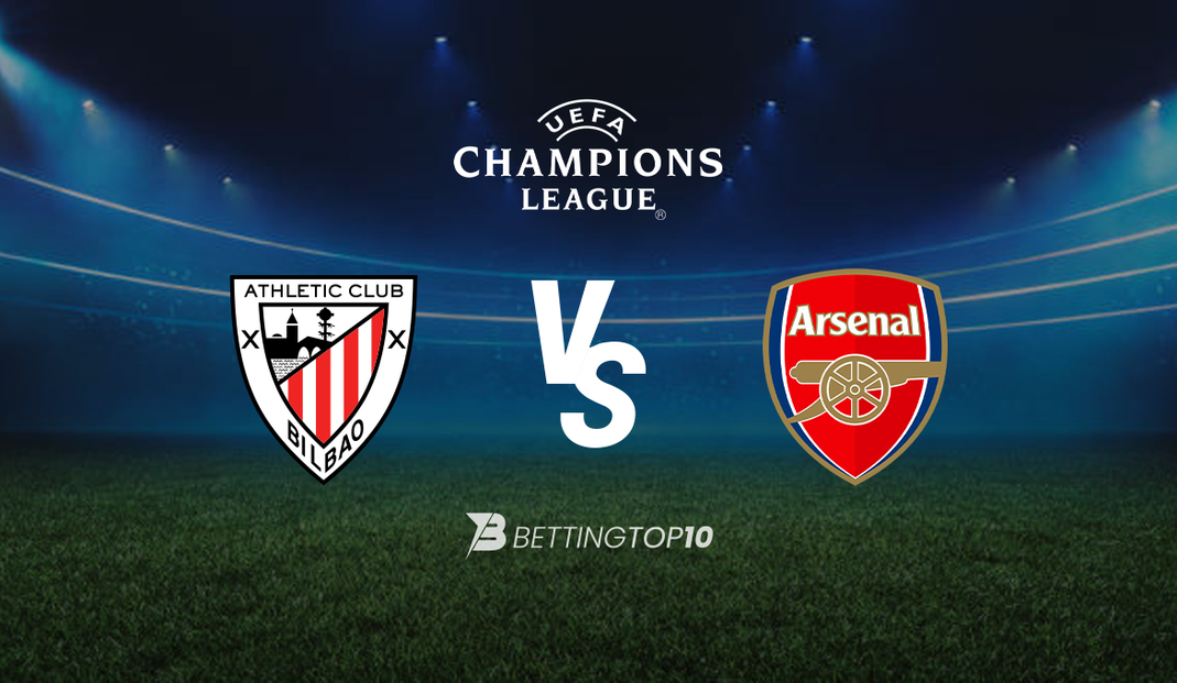 Champions League - Atletico Bilbao vs Arsenal Champions League - Atletico Bilbao vs Arsenal