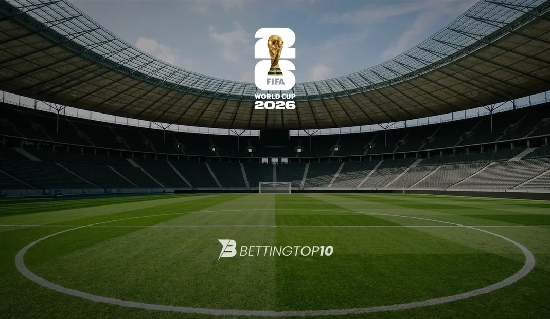 World Cup 2026 