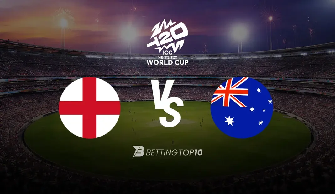 England vs New Zealand - T20 World Cup 2026 England vs New Zealand - T20 World Cup 2026