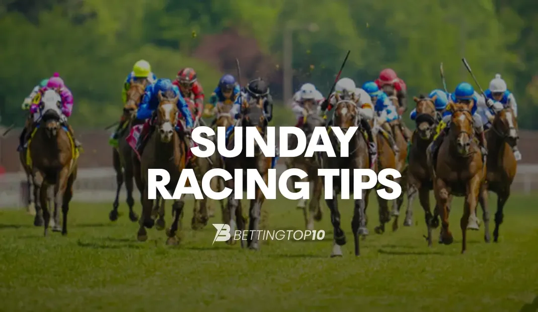 Horse Racing - Sunday Tips
