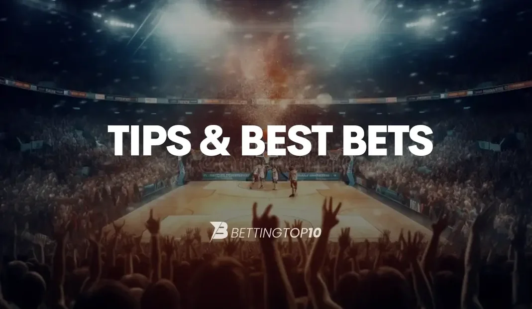 NBA Tips and Best Bets NBA Tips and Best Bets