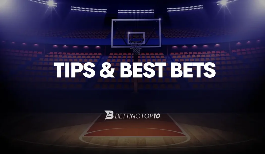 NBA Tips and Best Bets NBA Tips and Best Bets