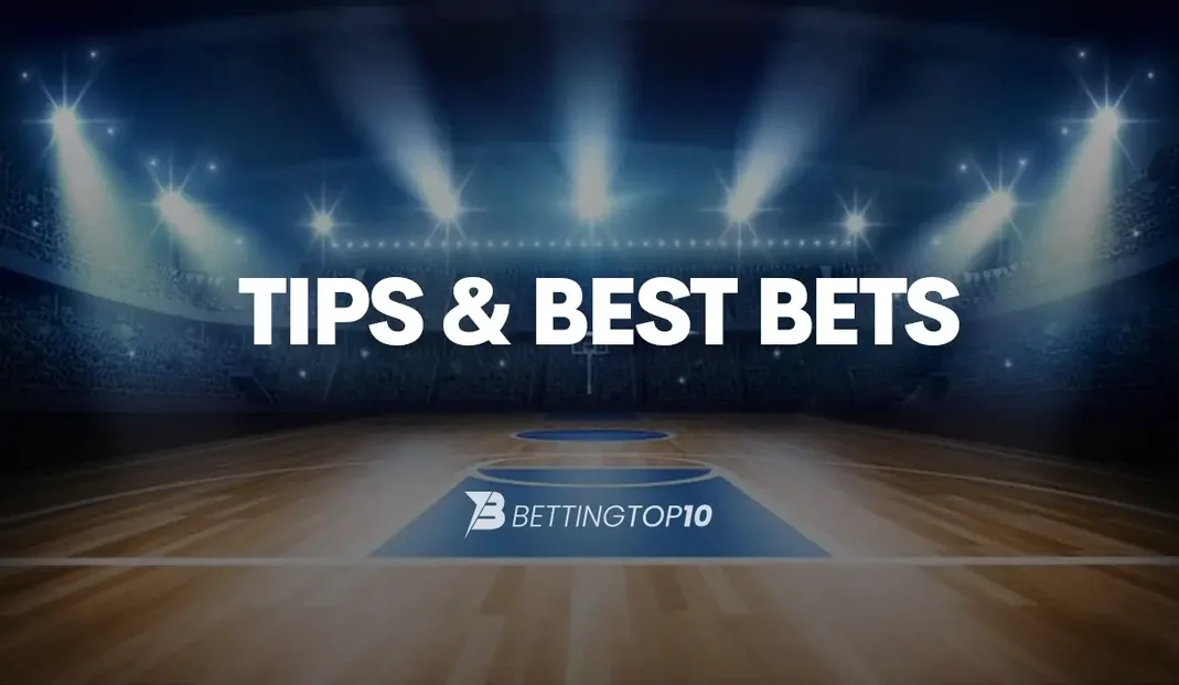 NBA Tips and Best Bets NBA Tips and Best Bets