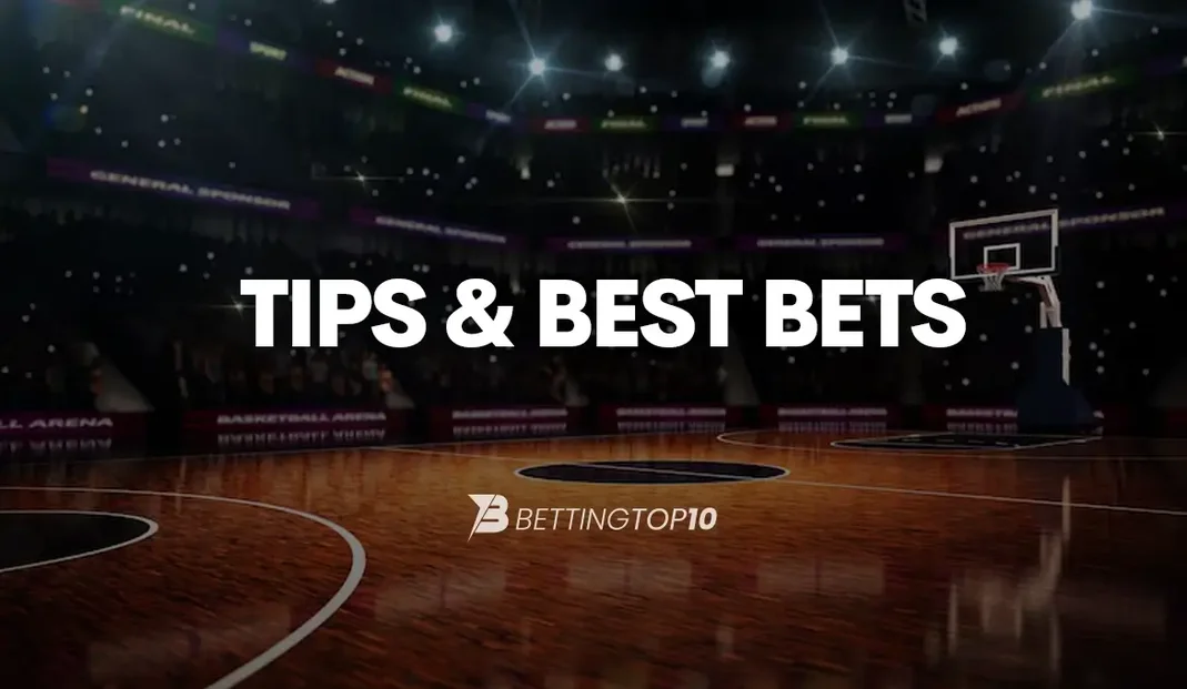NBA Tips and Best Bets NBA Tips and Best Bets