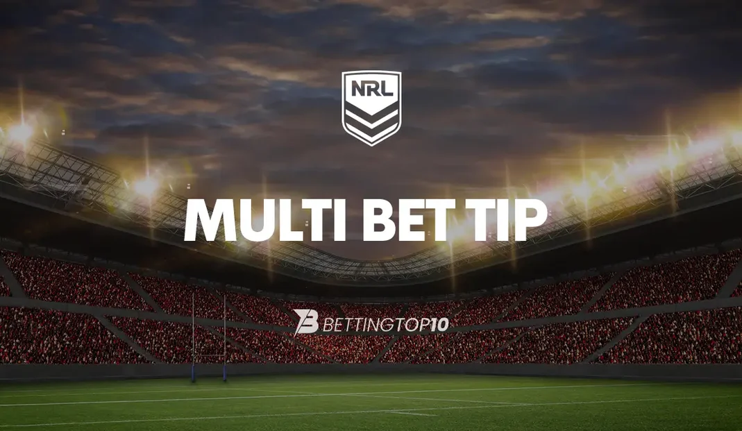 NRL Multi Bet Tip