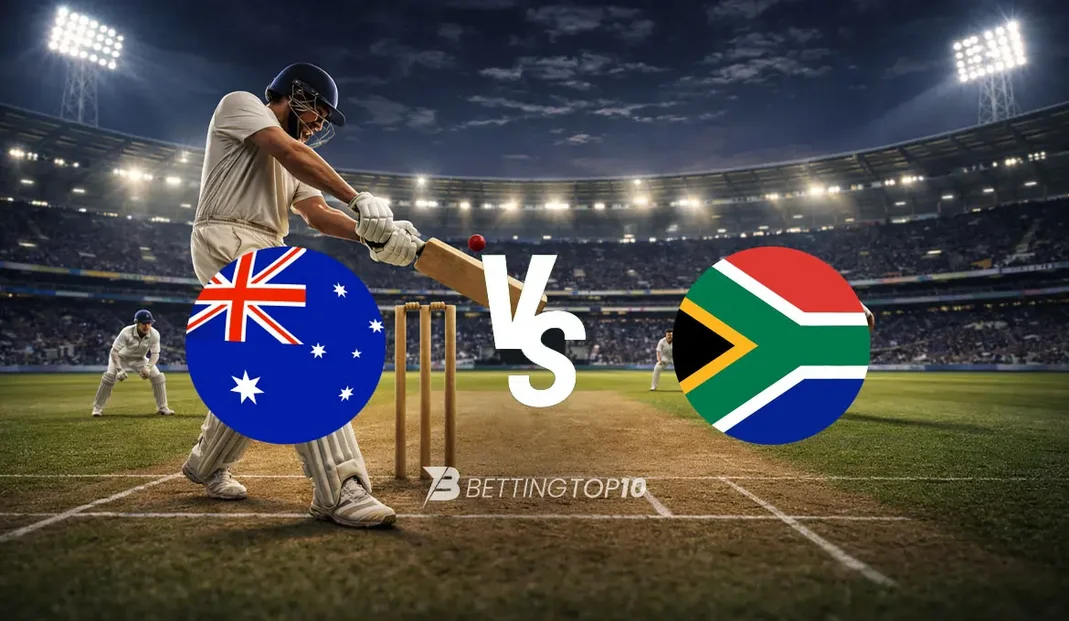 Cricket - New Zealand vs South Africa