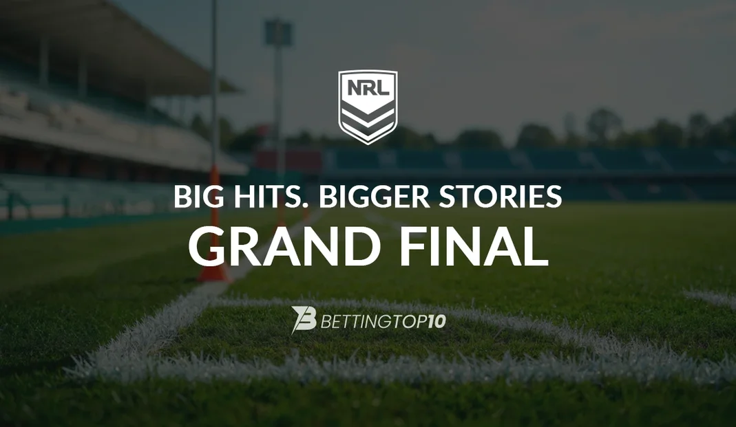 NRL News - Grand Final NRL News - Grand Final