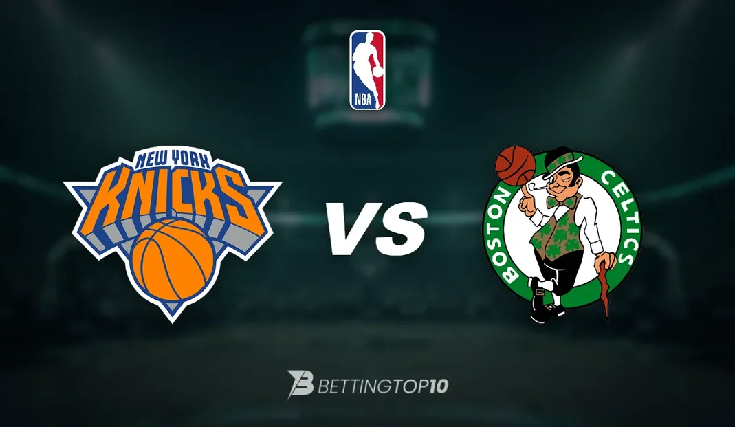 New York Knicks vs Boston Celtics NBA prediction and betting tips