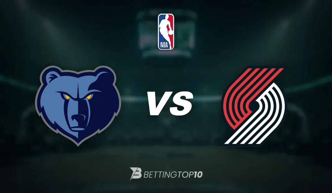 Grizzlies vs Trail Blazers Prediction Memphis Grizzlies vs Portland Trail Blazers NBA prediction and betting tips