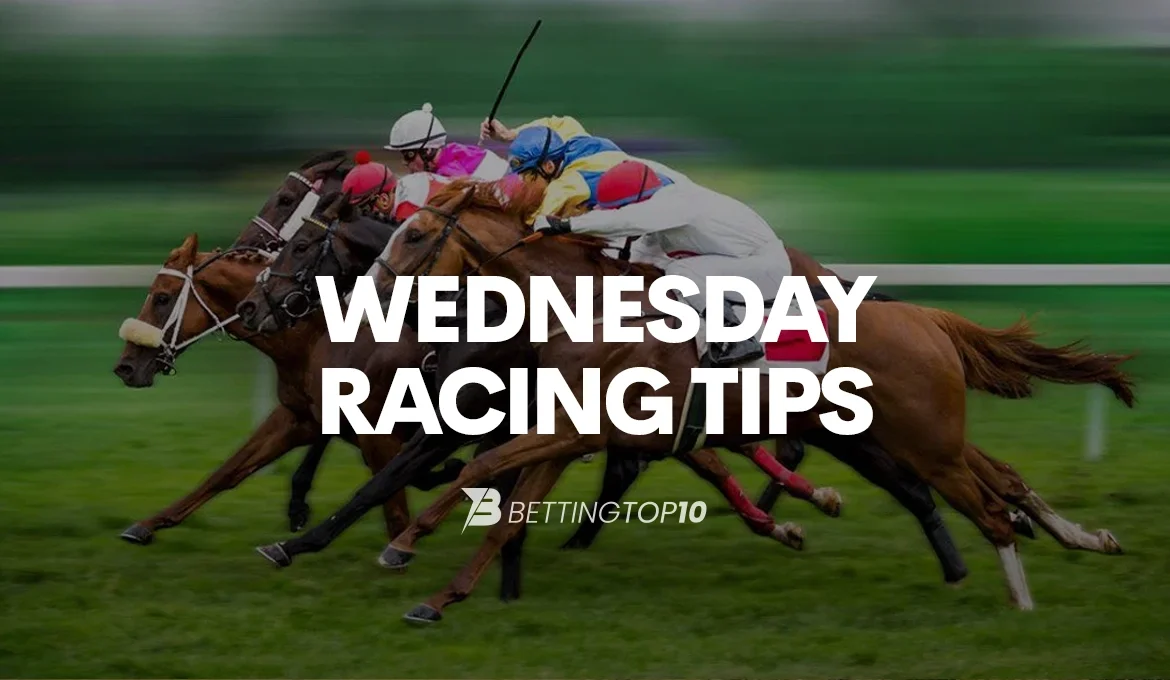 Horse Racing - Wednesday Tips