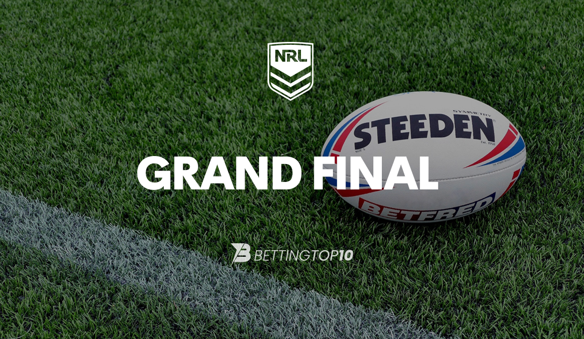 NRL Grand Final 