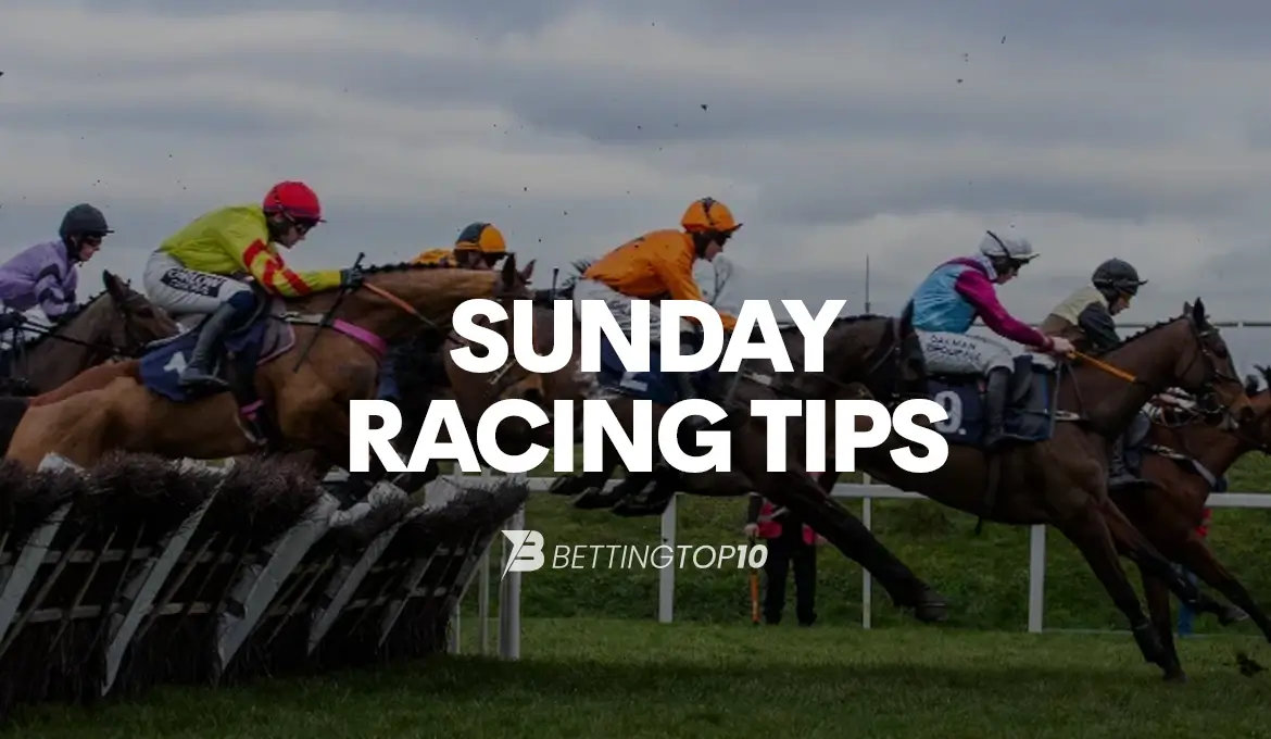 Horse Racing - Sunday Tips