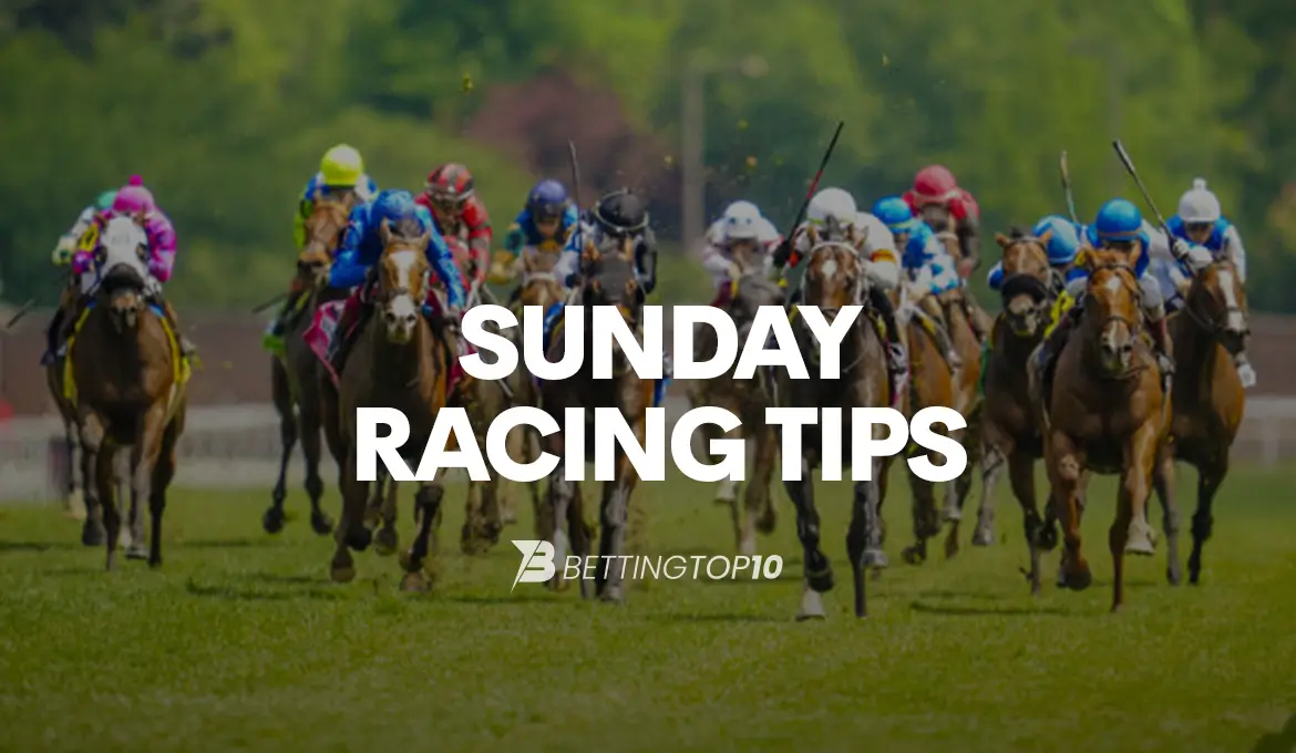 Horse Racing - Sunday Tips