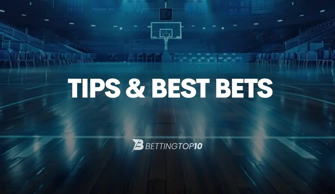 NBA Tips and Best Bets NBA Tips and Best Bets