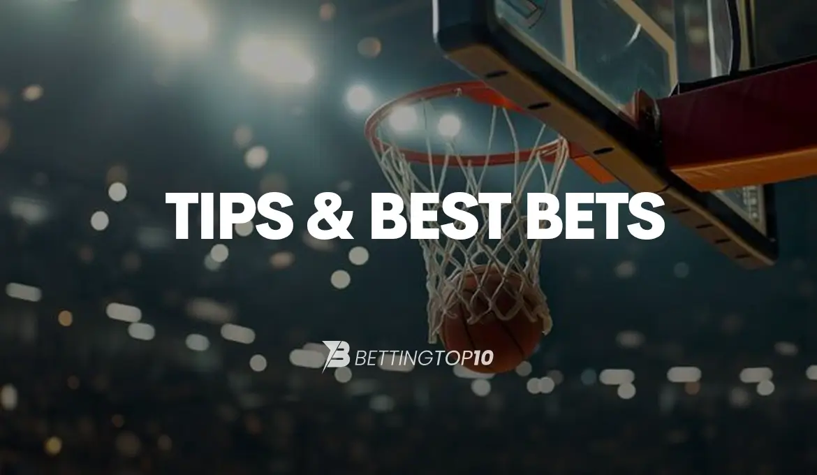 NBA Tips and Best Bets