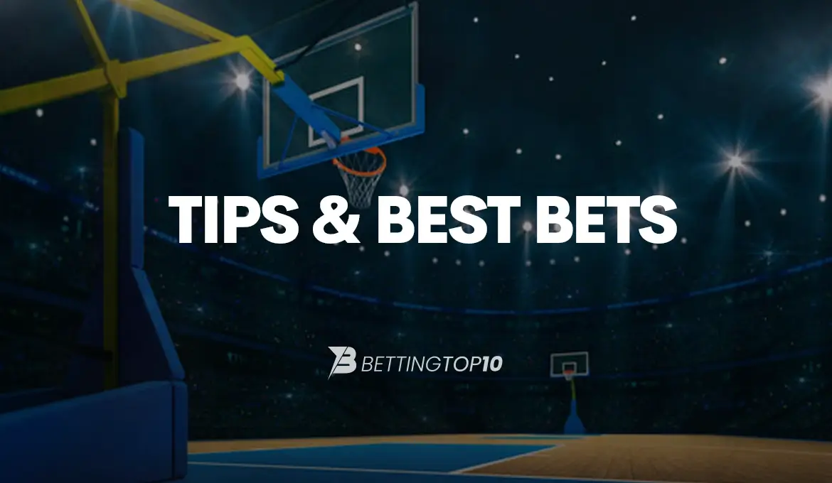 NBA Tips and Best Bets