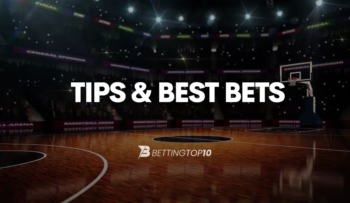 NBA Tips and Best Bets
