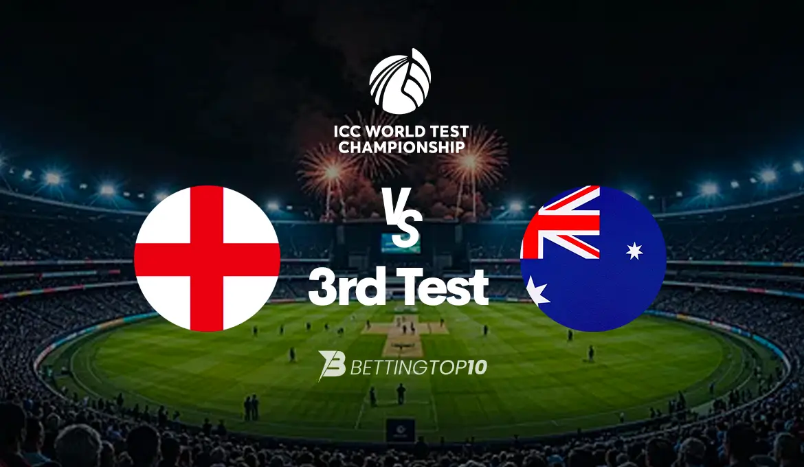  England vs New Zealand - World Test Championship - 3rd Test