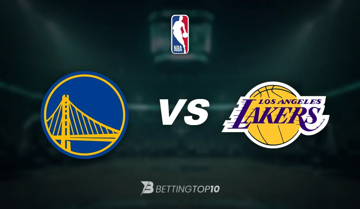 NBA Warriors vs Lakers Predictions NBA Warriors vs Lakers Predictions