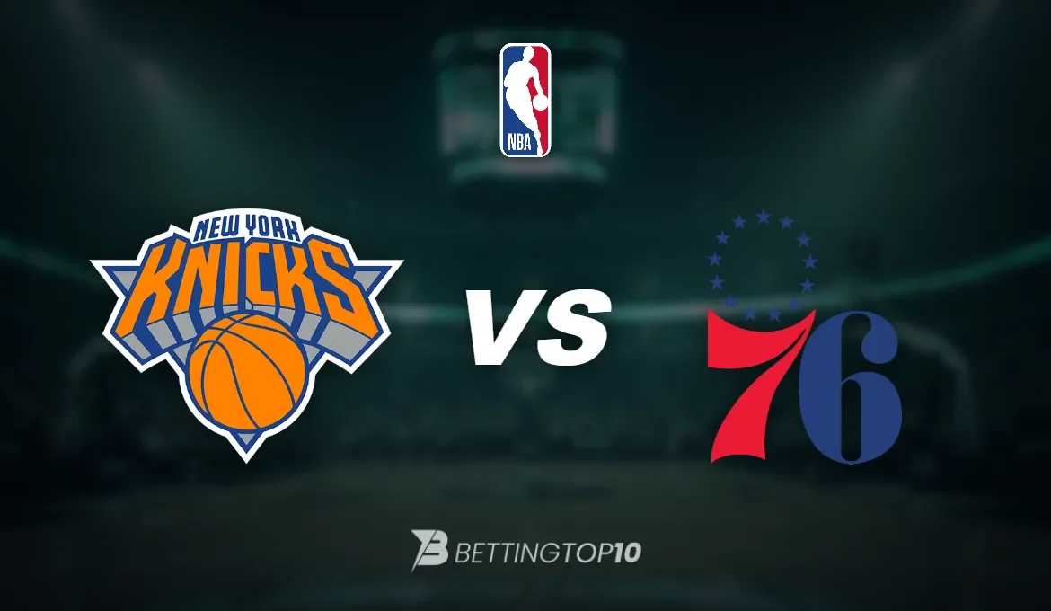 Knicks vs 76ers Prediction Knicks vs 76ers Prediction