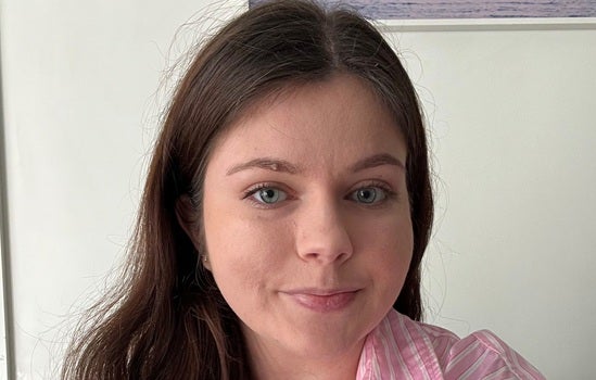 Katherine Mouradian Katherine Mouradian