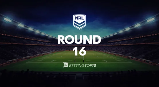 NRL Round 16