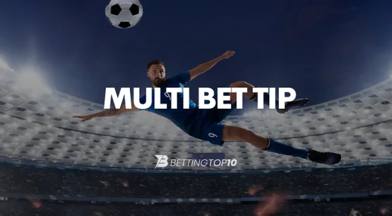 Football - Multibet Tip Football - Multibet Tip