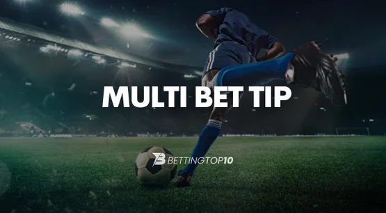 Football - Multibet Tip