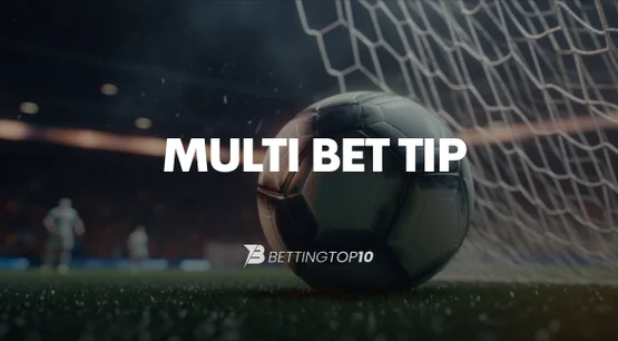 Football - Multibet Tip Football - Multibet Tip