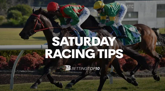 Horse Racing - Saturday Tips Horse Racing - Saturday Tips