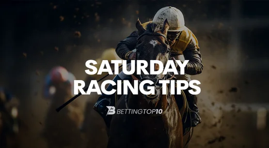 Horse Racing - Saturday Tips
