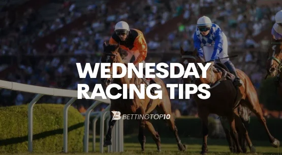 Horse Racing - Wednesday Tips