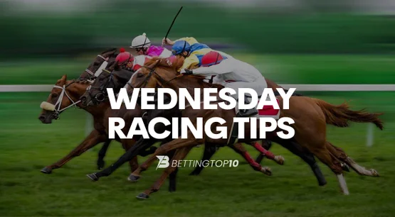 Horse Racing - Wednesday Tips