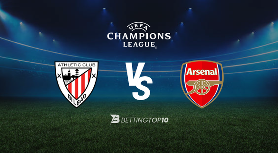 Champions League - Atletico Bilbao vs Arsenal