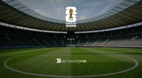 World Cup 2026 