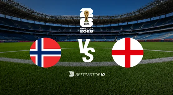 World Cup 2026 - Norway vs England World Cup 2026 - Norway vs England