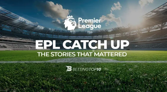 EPL CATCH UP EPL CATCH UP