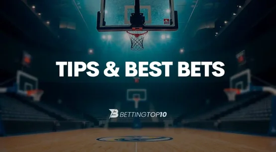 NBA Tips and Best Bets