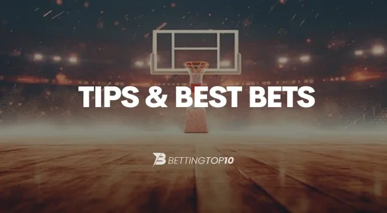 NBA Tips and Best Bets