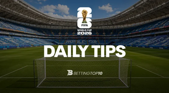 World Cup 2026 - Daily Tips World Cup 2026 - Daily Tips