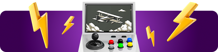 Crash Games