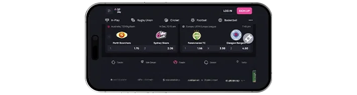 BetandPlay BetandPlay