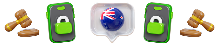 NZ Legality Security Protection