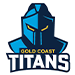 Gold Coast Titans NRL